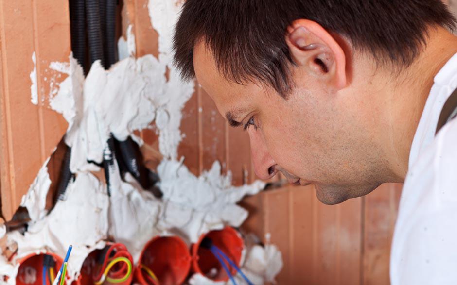 électricité générale Issou