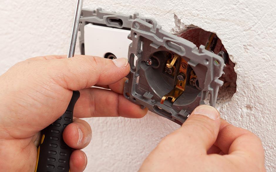 entreprise d'électricité générale Issou