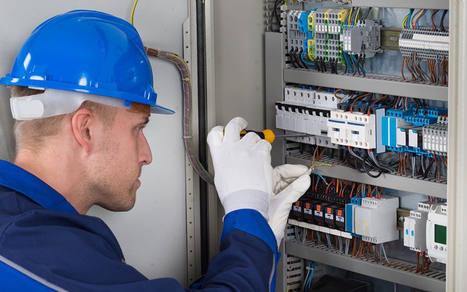 électricité générale Issou