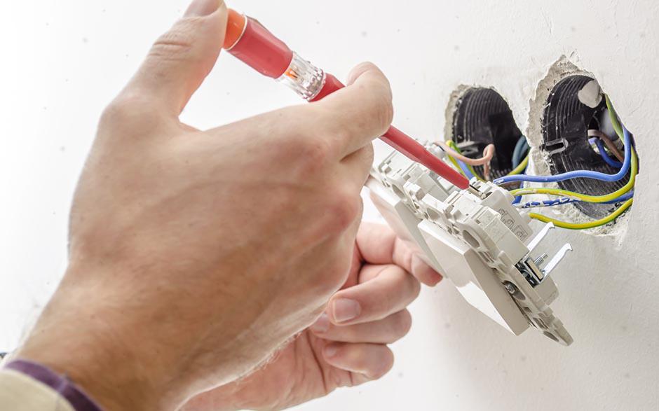 entreprise d'électricité générale Issou